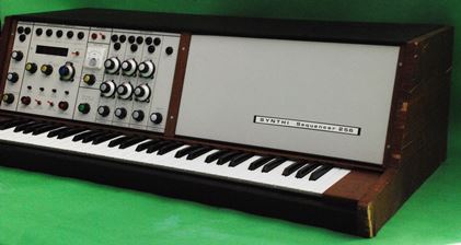 Ems-Sequencer 256